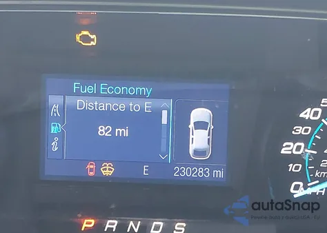 2013 Ford Taurus Sel z USA, uszkodzony, nr VIN 1FAHP2E80DG234909